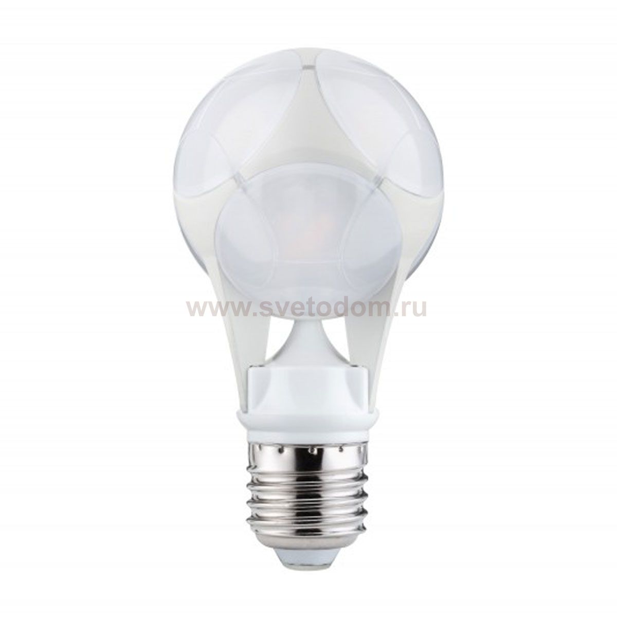 Paulmann 28221 LED AGL 360° 7W E27 230V Warmwei?