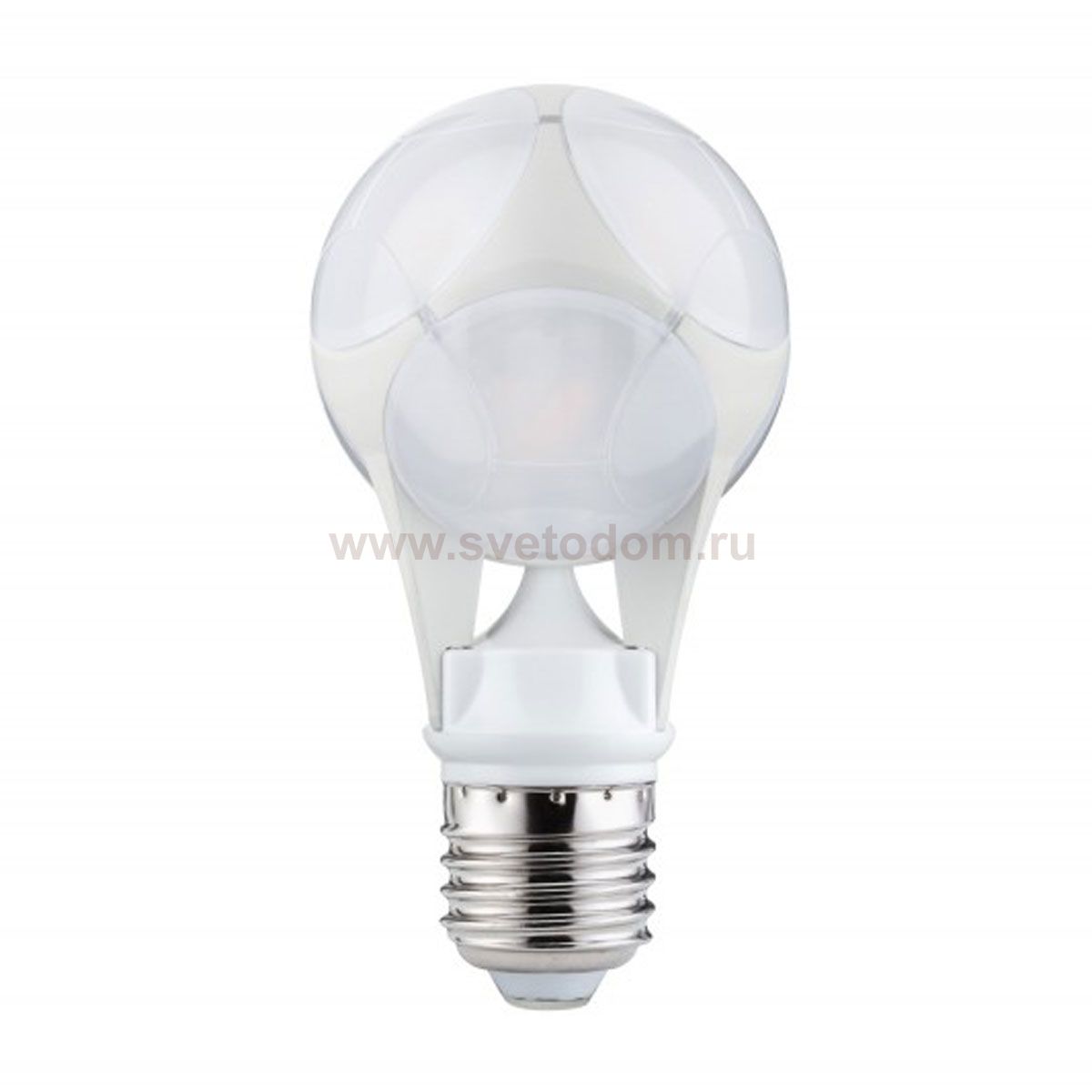 Paulmann 28222 LED AGL 360° 10W E27 230V Warmwei?