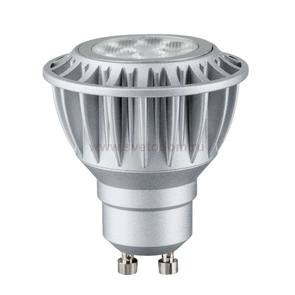 Paulmann 28233 LED  Reflektor 7,5W GU10 230V 2700K