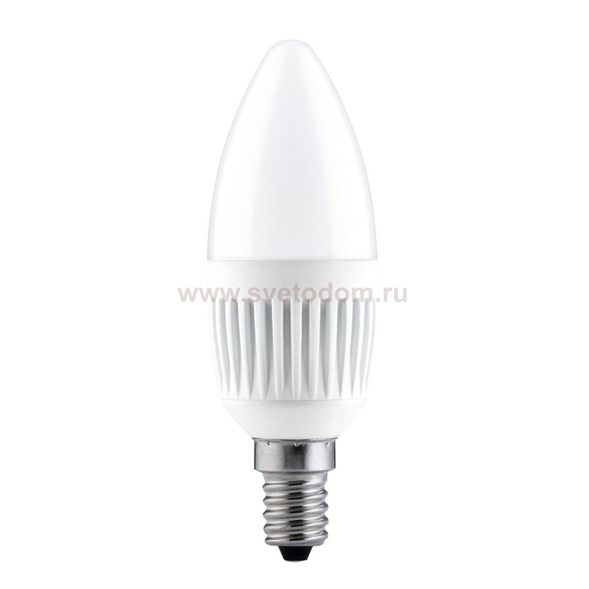 Paulmann 28235 LED Kerze 6,5W E14 230V  2700K