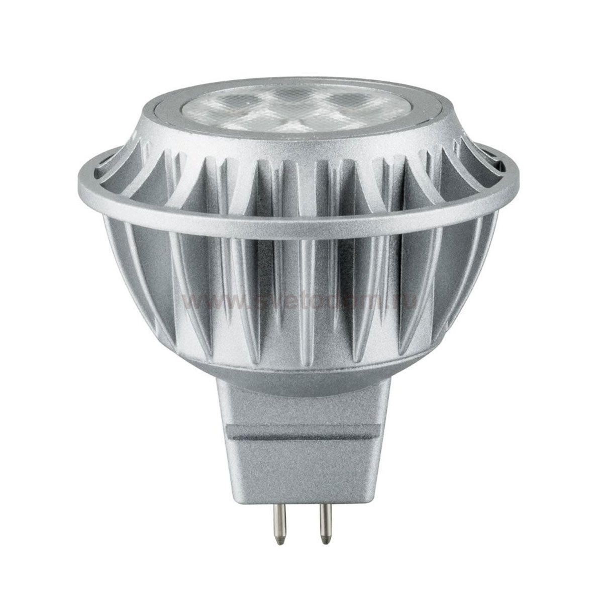 Paulmann 28237 LED  Reflektor 8W GU5,3 12V  2700K
