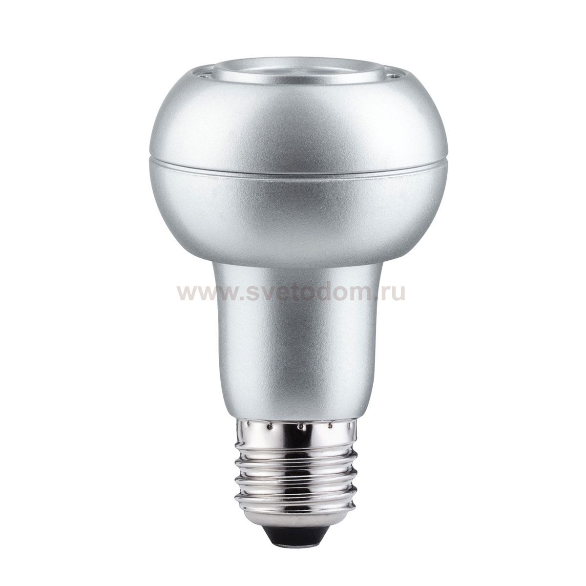 Paulmann 28239 LED Reflektor R63 6W E27 230V  2700K