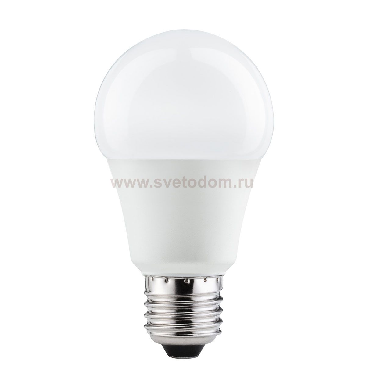 Paulmann 28244 LED AGL 7W E27 230V 6500K