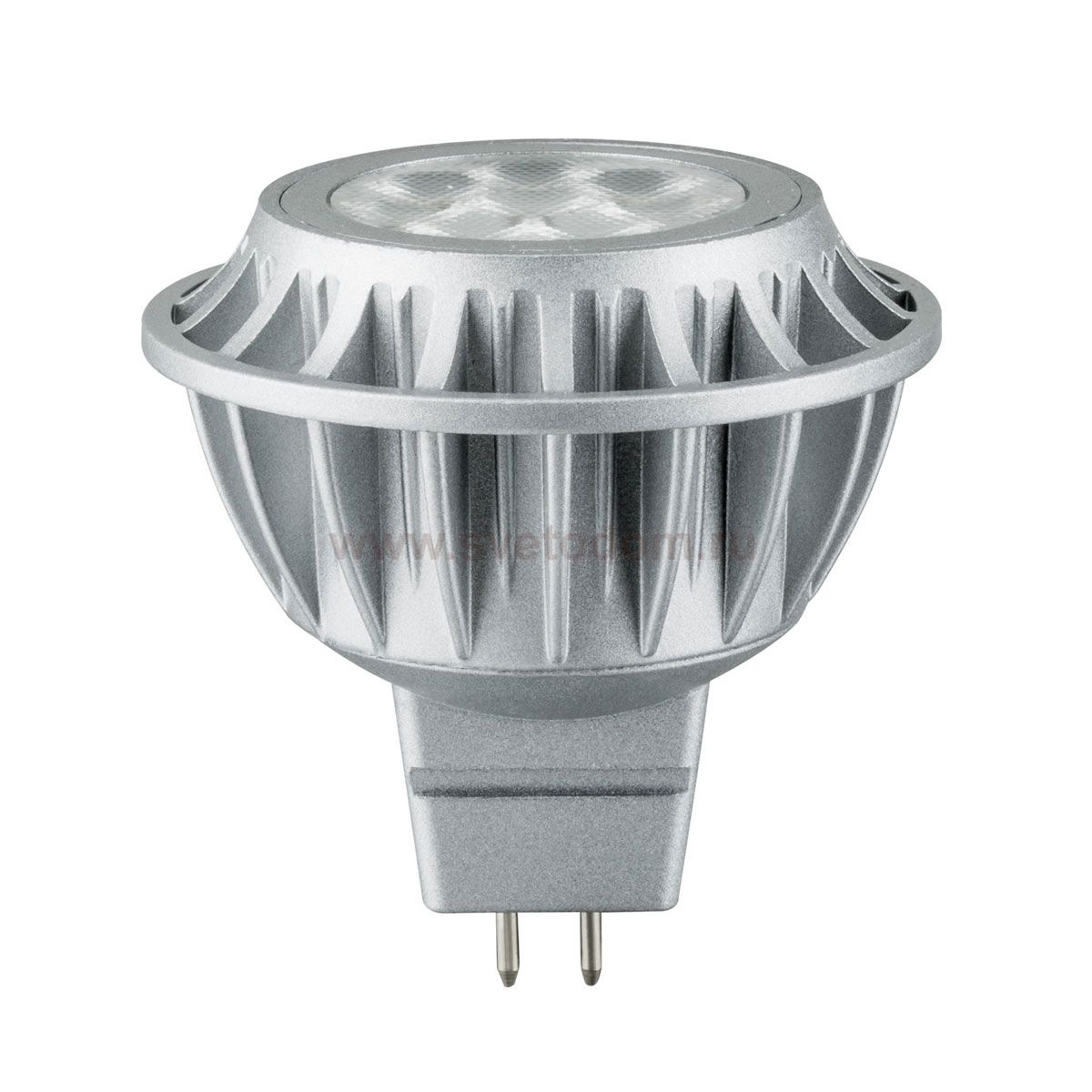 Paulmann 28248 LED Reflektor 8W GU5,3 12V  6500K