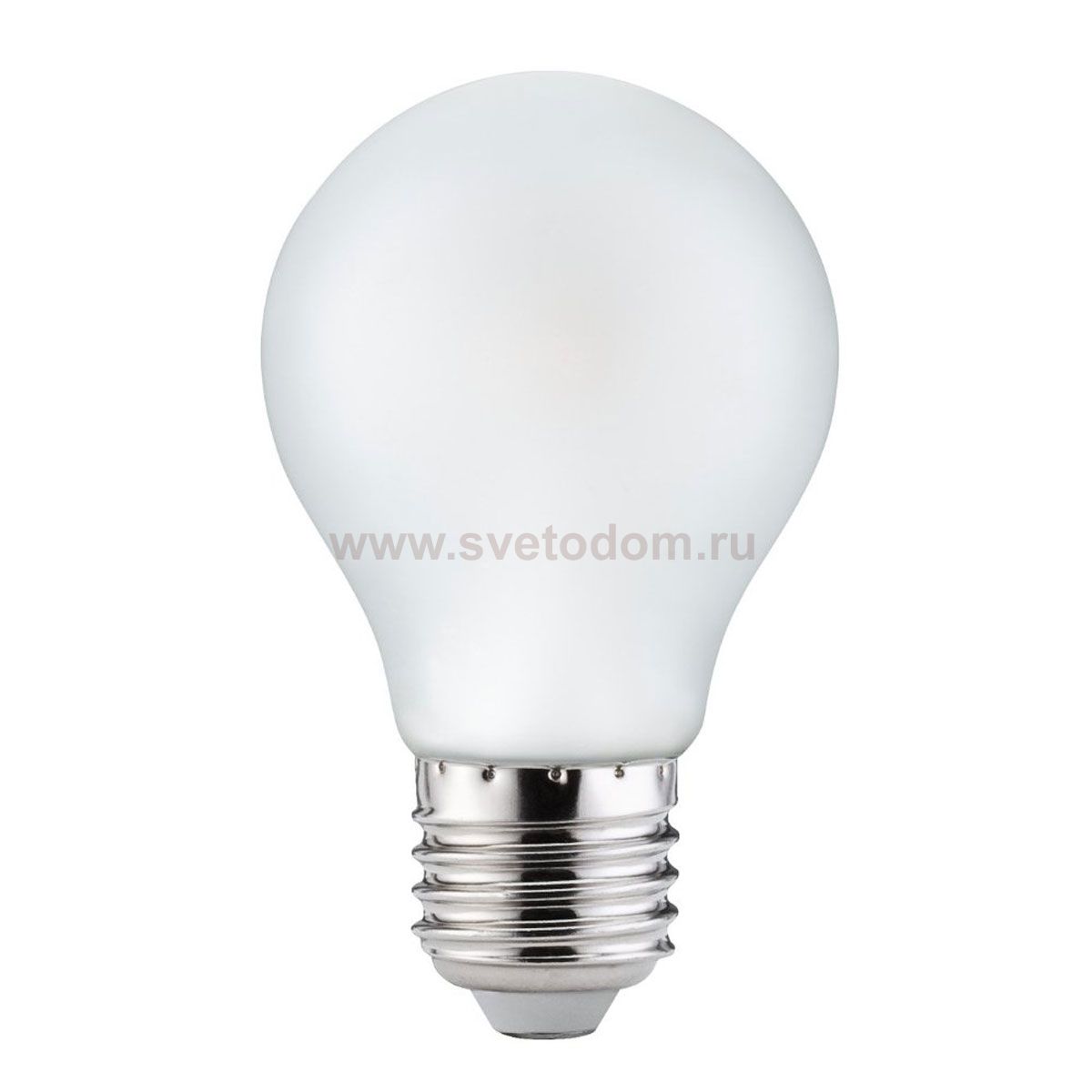 Paulmann 28271 LED  AGL 3W E27 Satin