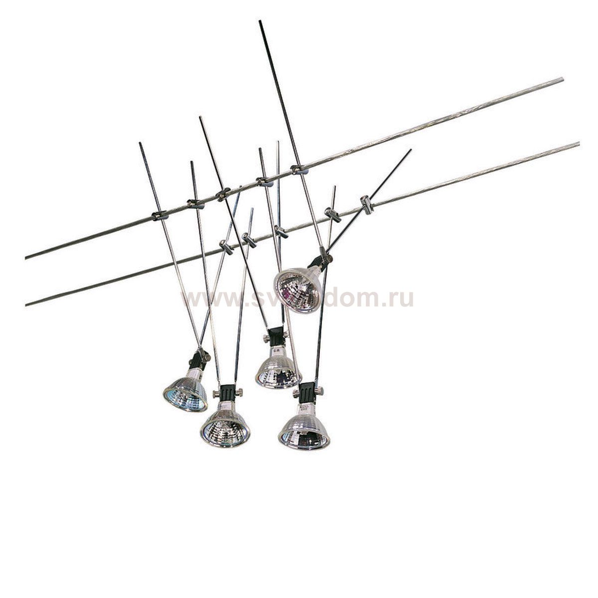 Светильник струнный Paulmann 3049