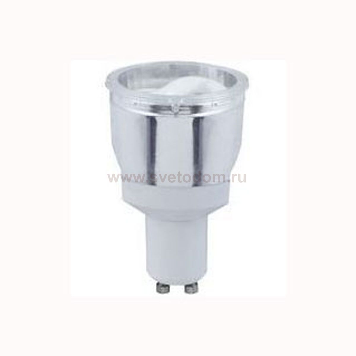 Paulmann 3270 NP ESL 11W GU10 long neck Warmwei?