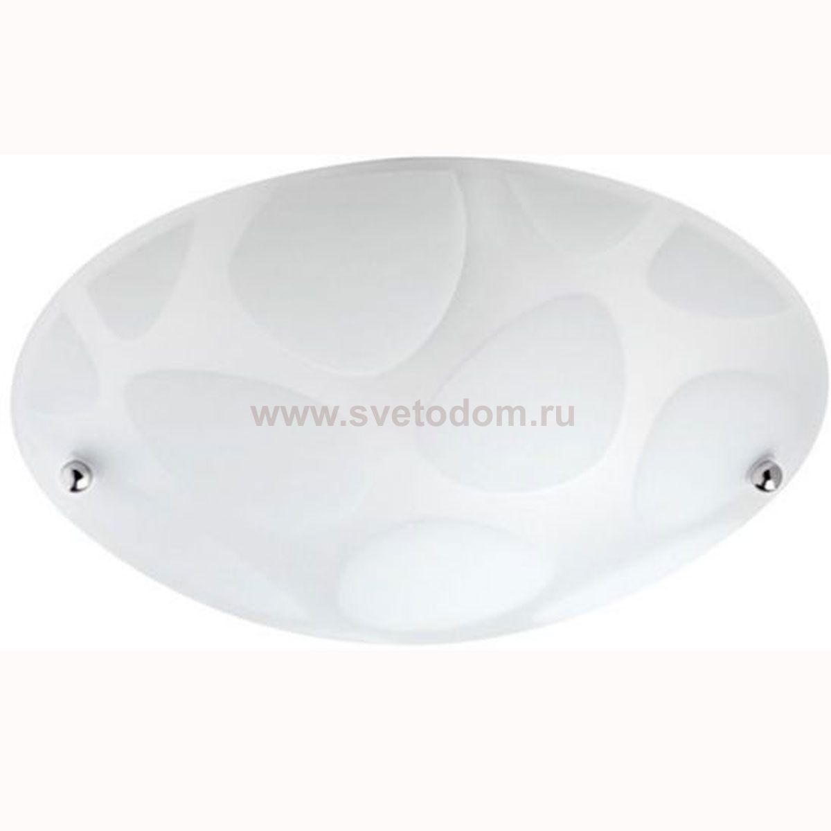 Paulmann 3355 NP W-D Pebbles max. 60W E27Opak/Satin