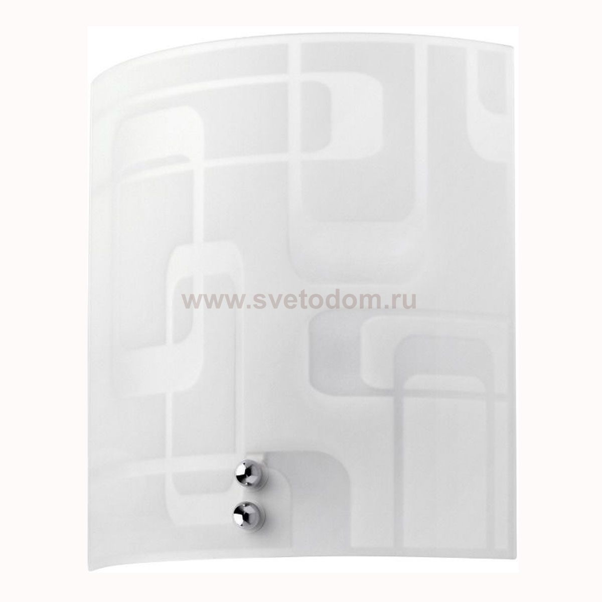 Paulmann 3360 NP W-D Screens max. 60W E27Opak/Satin