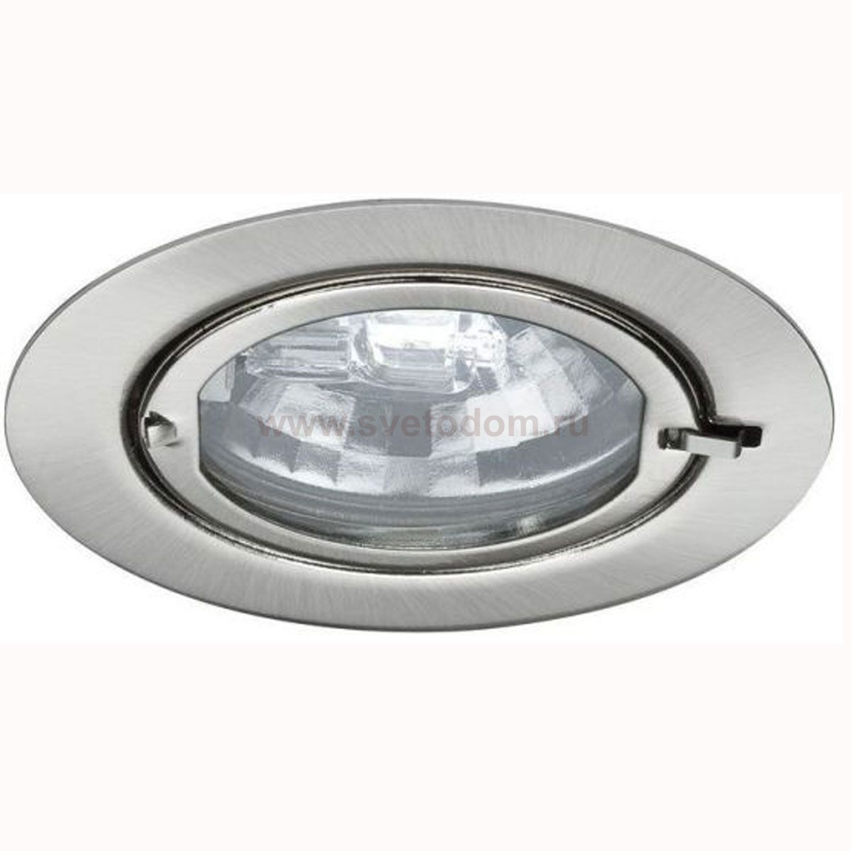 Paulmann 3361 NP  M?bel EBL KlippKlapp 3x20W G4 Eis-g