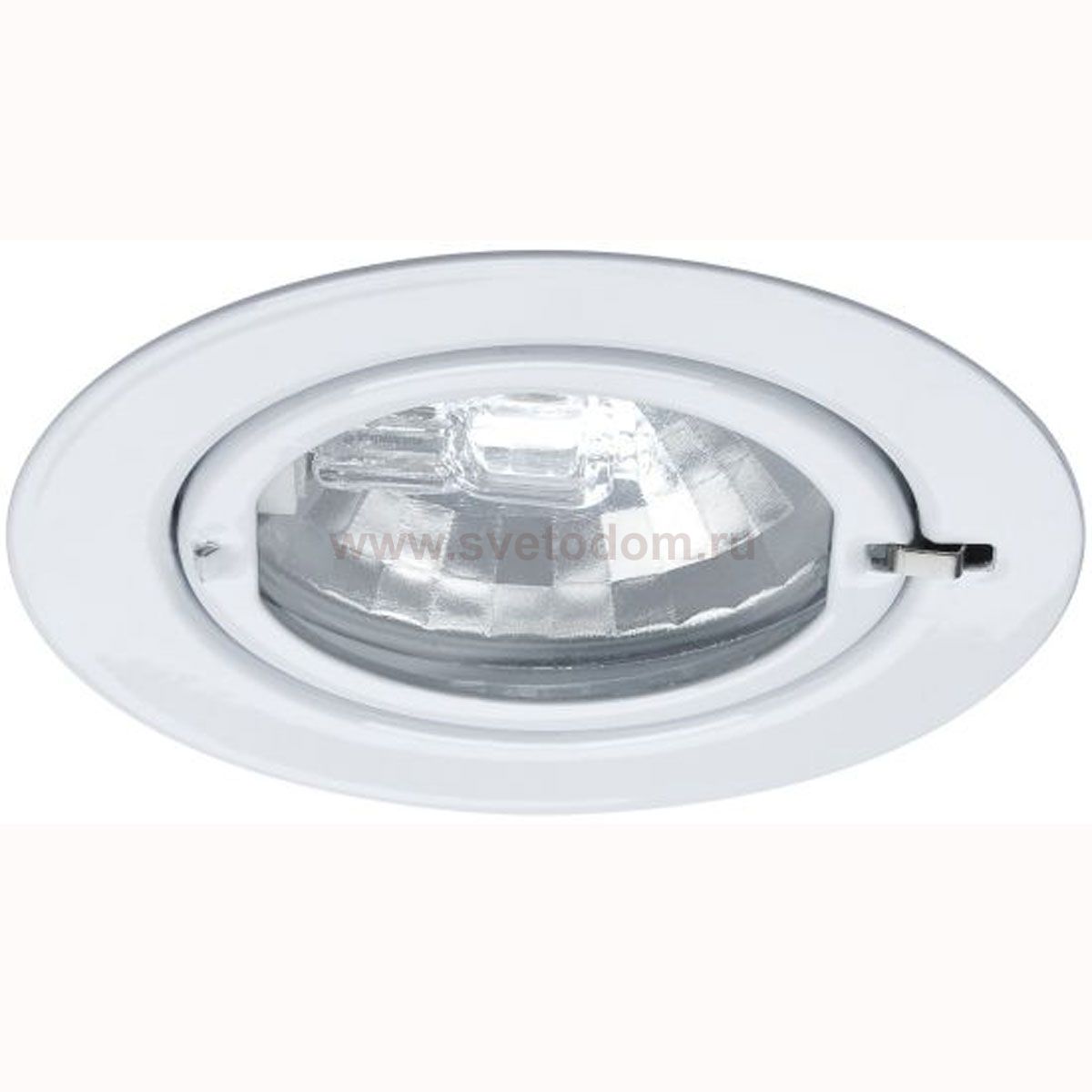 Paulmann 3363 NP M?bel EBL KlippKlapp 3x20W G4 Ws