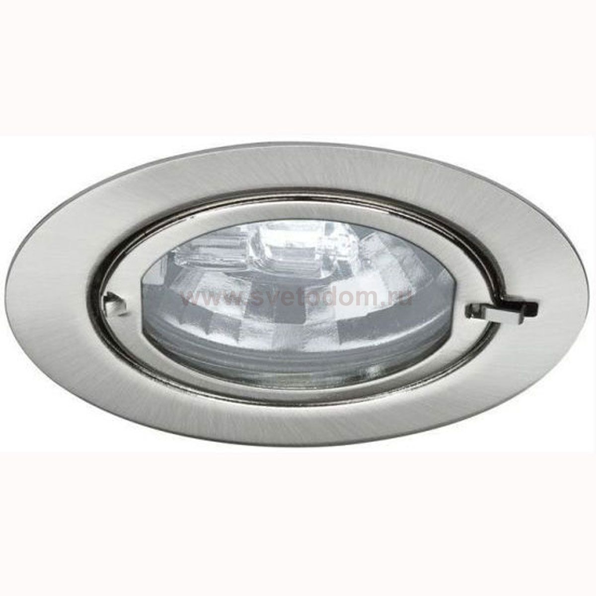 Paulmann 3364 NP M?bel EBL KlippKlapp 5x20W G4 Eis-g