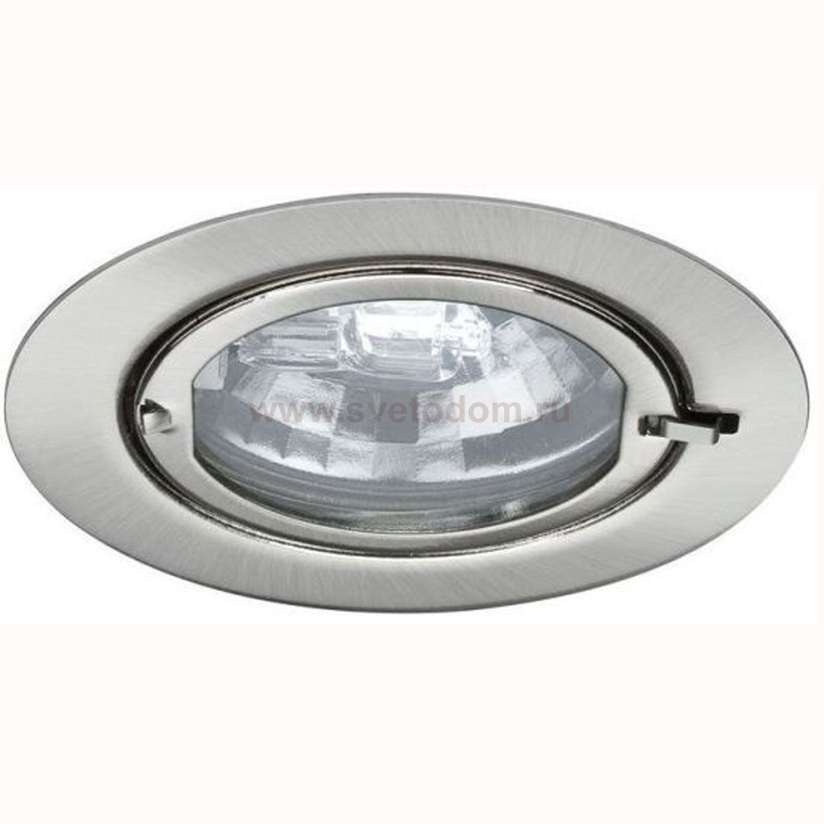 Paulmann 3366 NP M?bel EBL KlippKlapp 5x20W G4 Ws