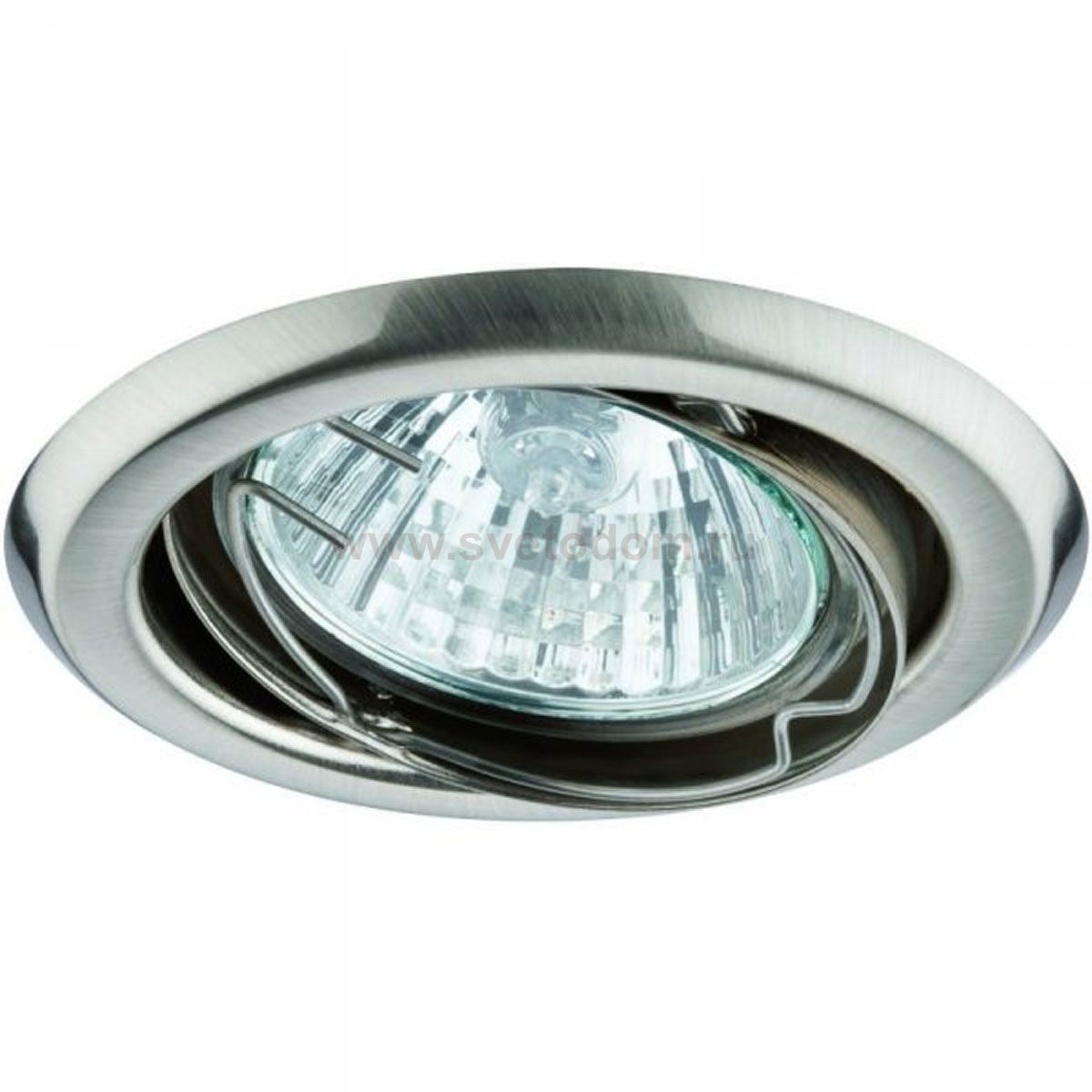 Paulmann 3368 NP Trend EBL Set schw 3x50W GU10 Eis-g