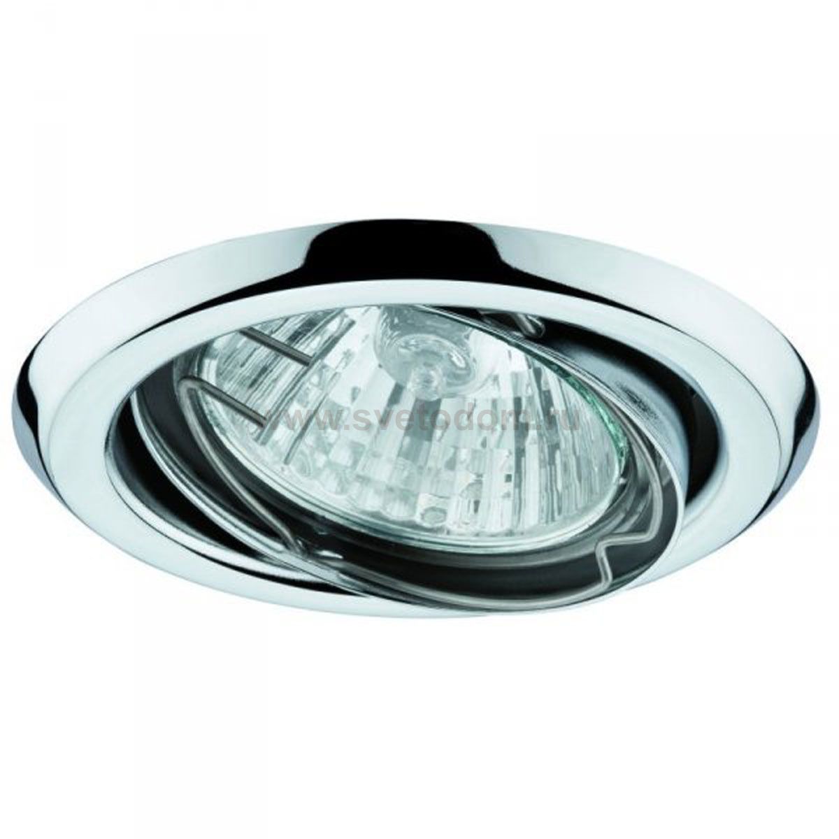 Paulmann 3369 NP Trend EBL Set schw 3x50W GU10 Chr