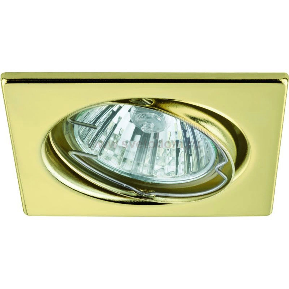 Paulmann 3371 NP Trend EBL Quadro schw 3x50W GU10 Ms