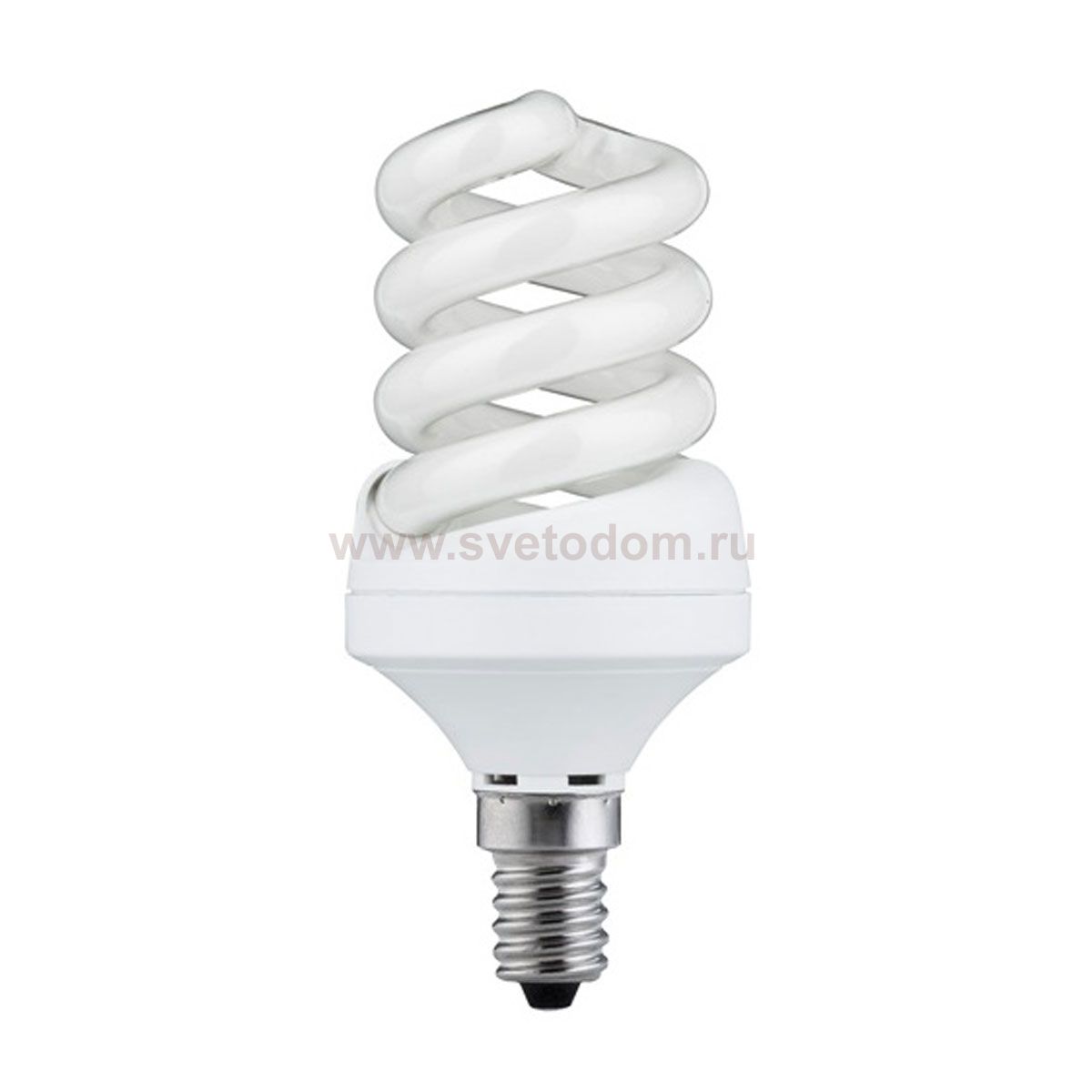 Paulmann 3381 NP ESL Spirale 11W E14 Warmwei?