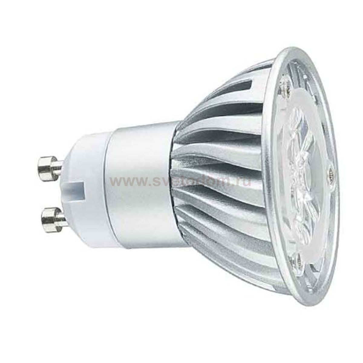 Paulmann 3393 NP LED Reflektor 4W GU10 W-Ws