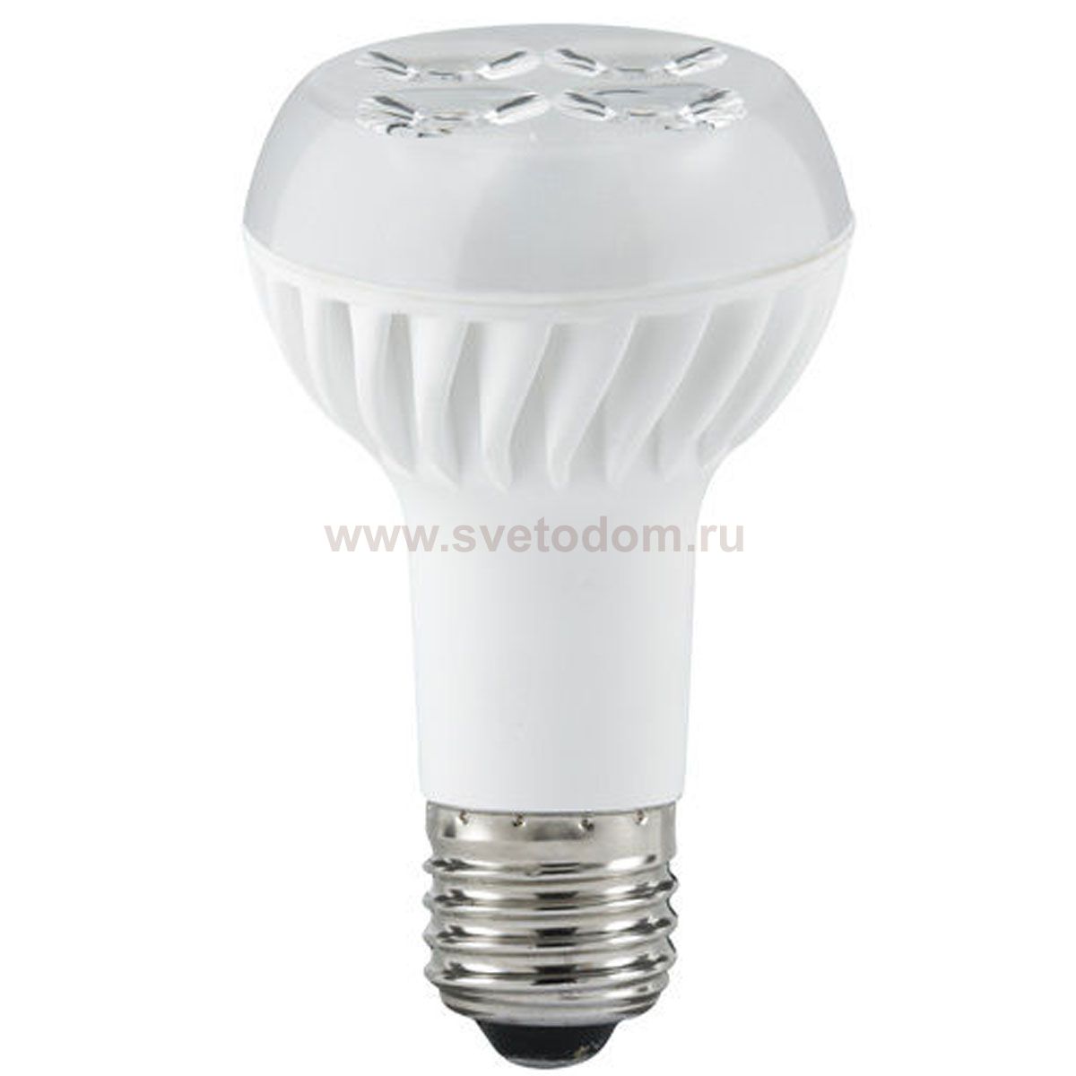 Paulmann 3396 NP LED Reflektor R63 5W E27 Warmwei?