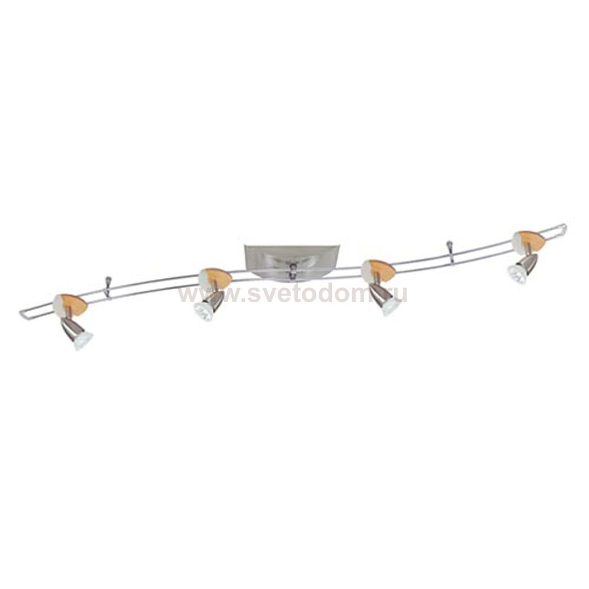 Светильник штанговый Paulmann 3661