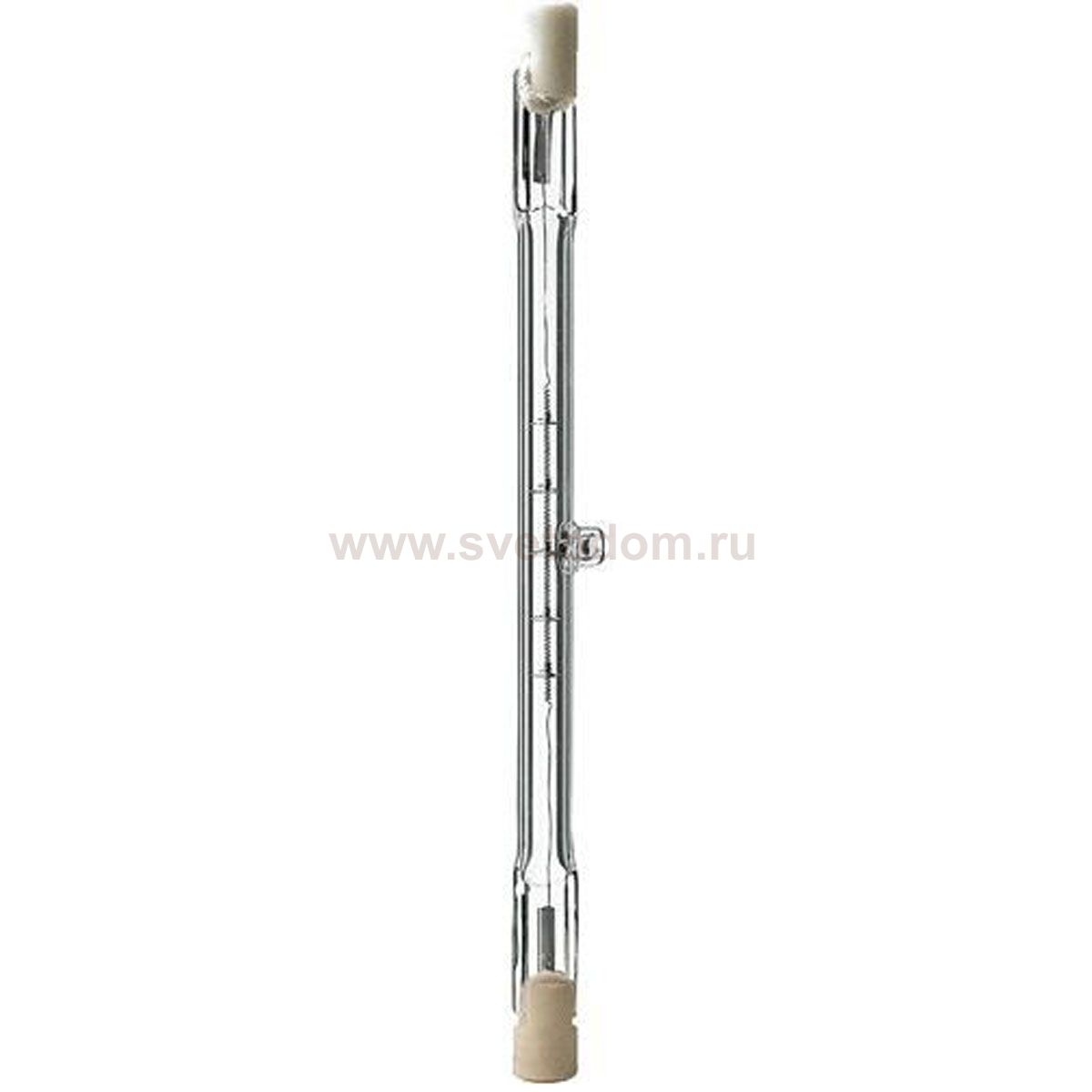 Paulmann 3917 NP HV HSTB 3x120W R7s 230V 117mm Klar