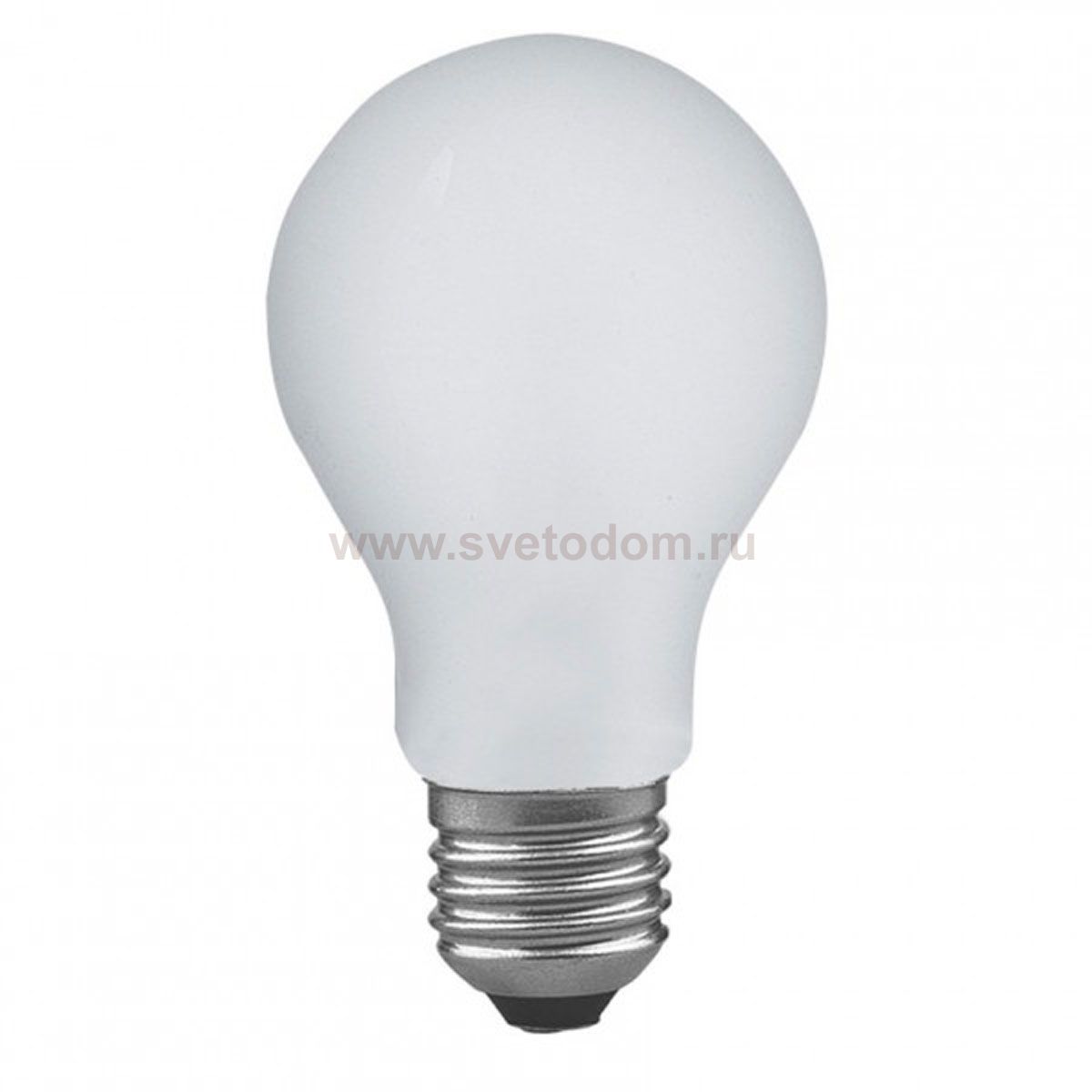 Paulmann 40020 AGL Sto?fest 100W E27 230V Matt