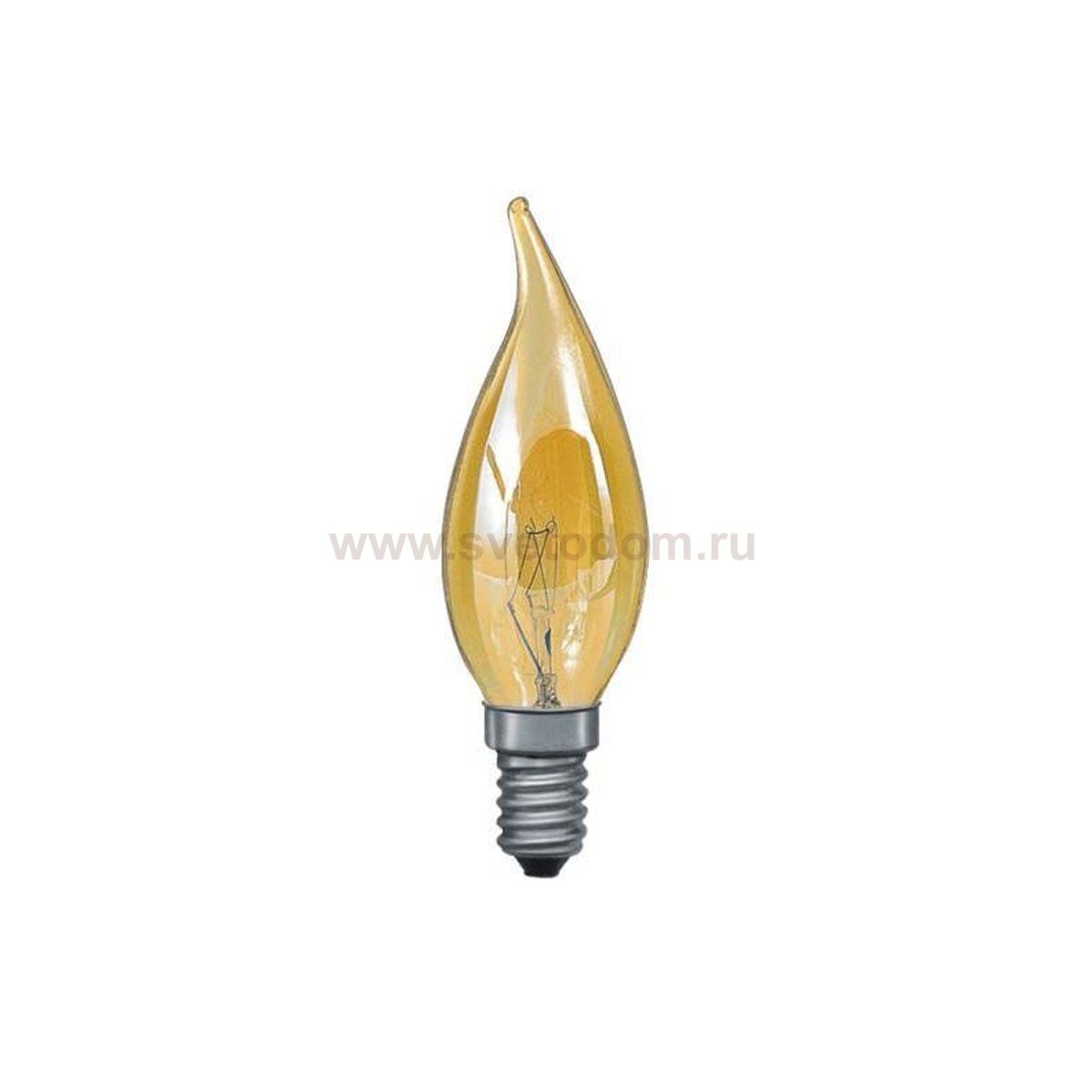 Лампа свеча Paulmann 51027