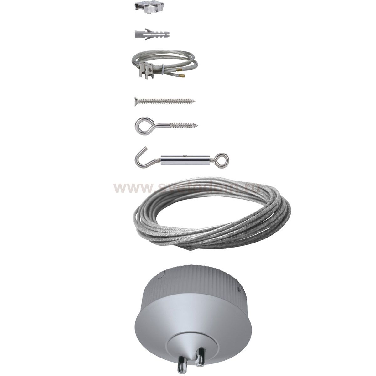 Светильник базовая система Paulmann 5308