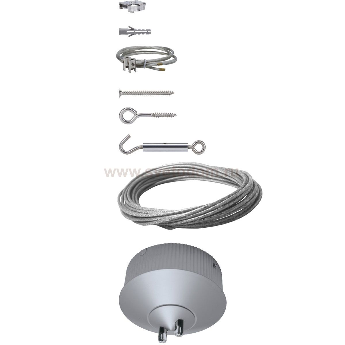 Светильник базовая система Paulmann 5309