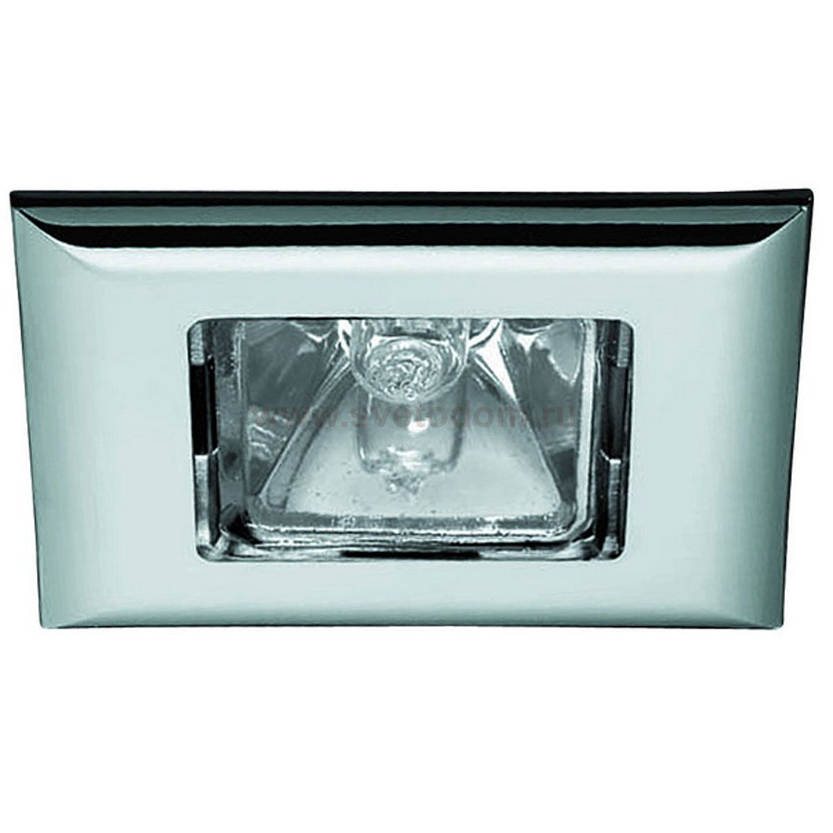 Светильник встраиваемый Paulmann 5703