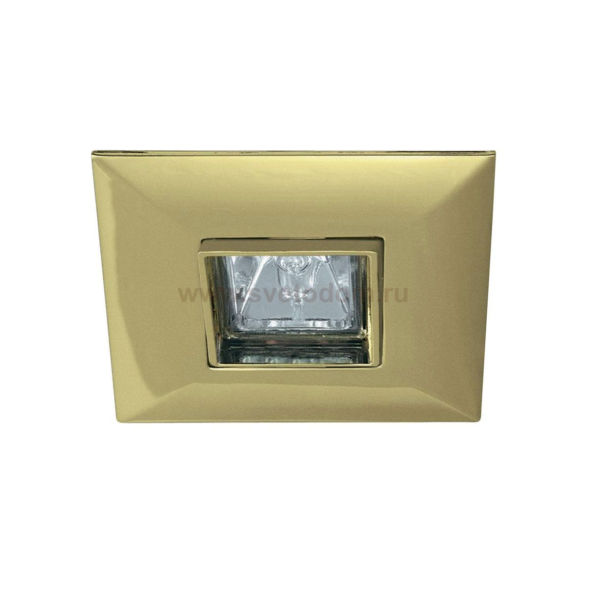 Светильник встраиваемый Paulmann 5706