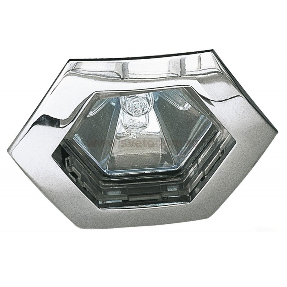 Светильник встраиваемый Paulmann 5753