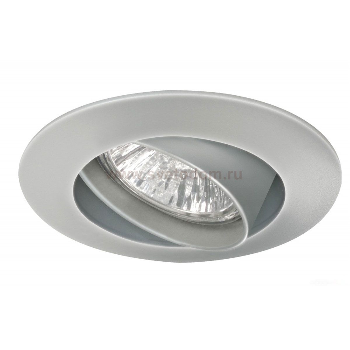 Светильник встраиваемый Paulmann 5778