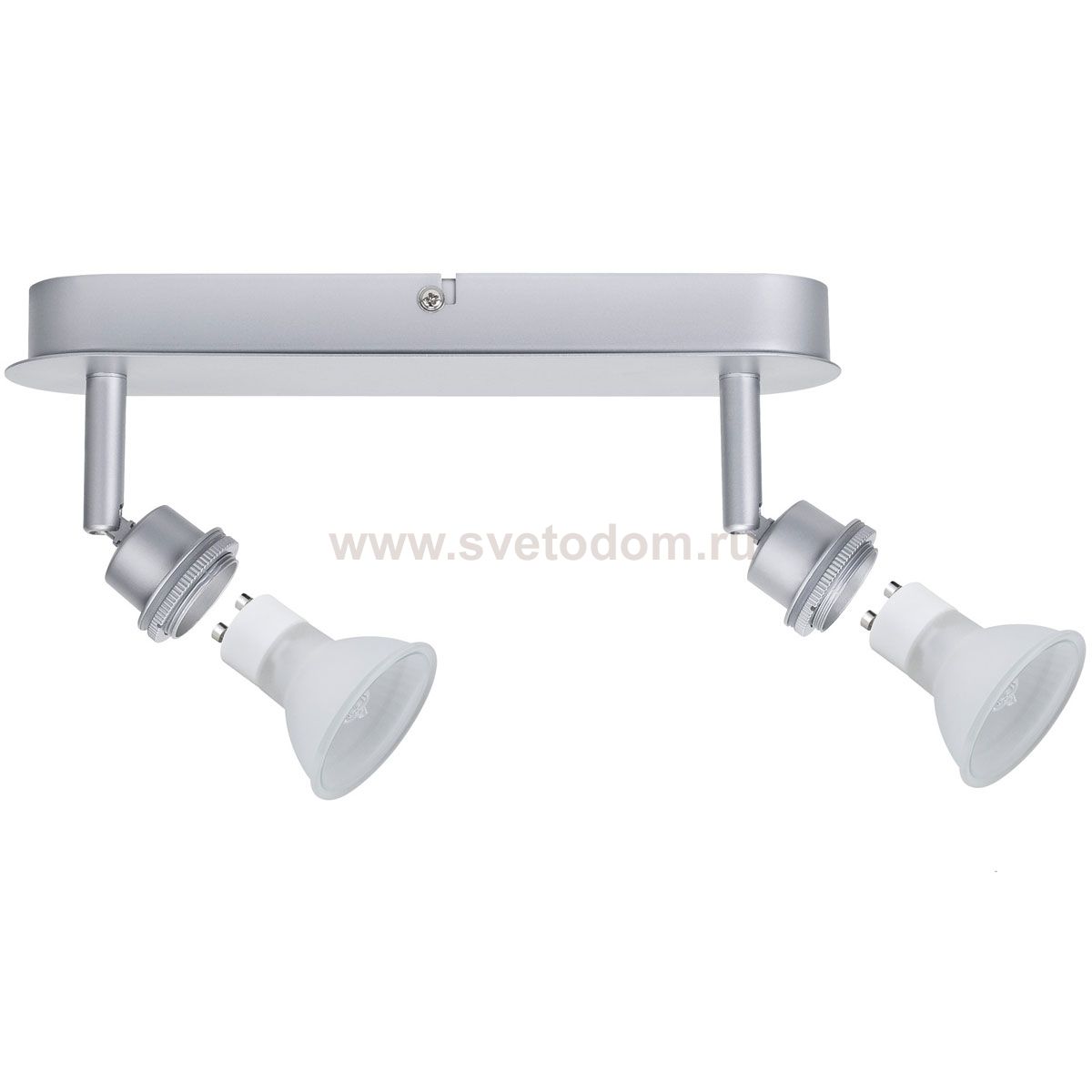 Светильник настенный Paulmann 60001