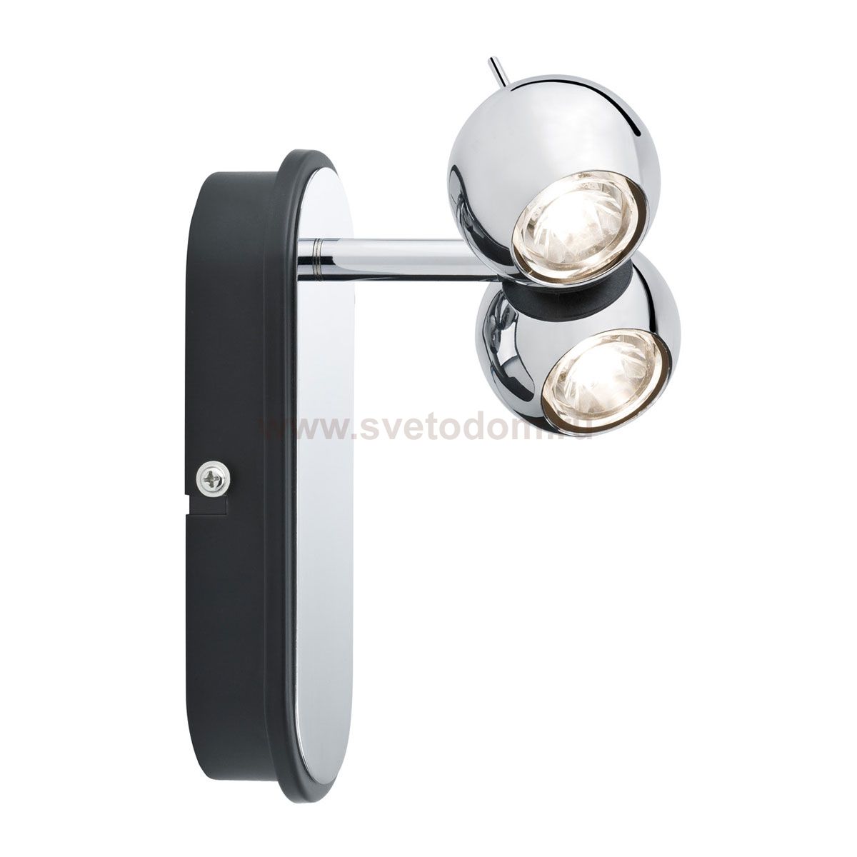 Светильник спот Paulmann 60038