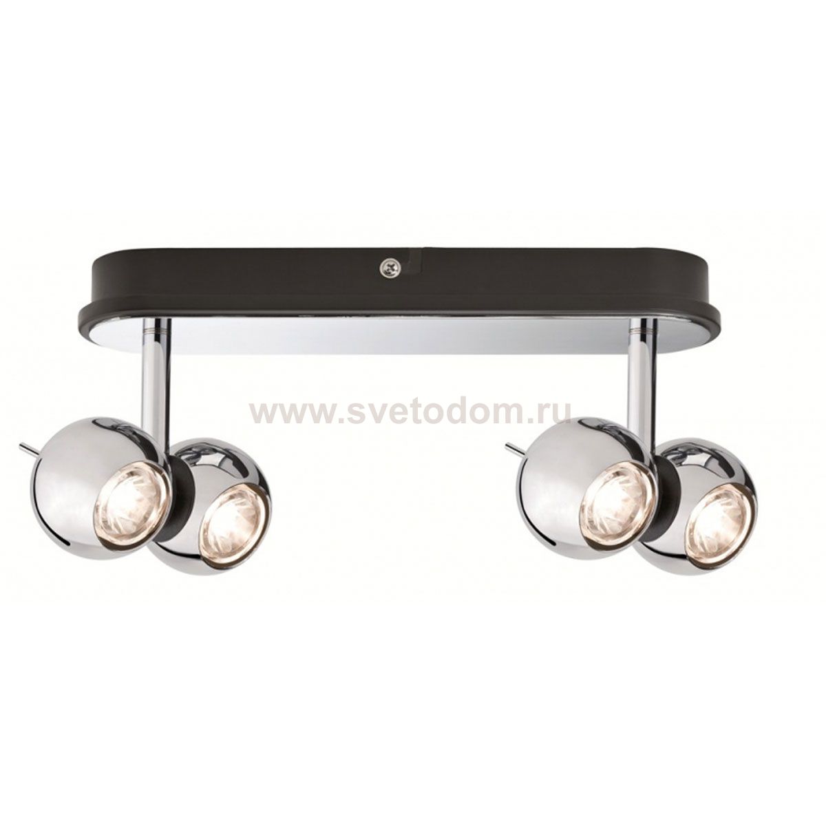 Светильник спот Paulmann 60039