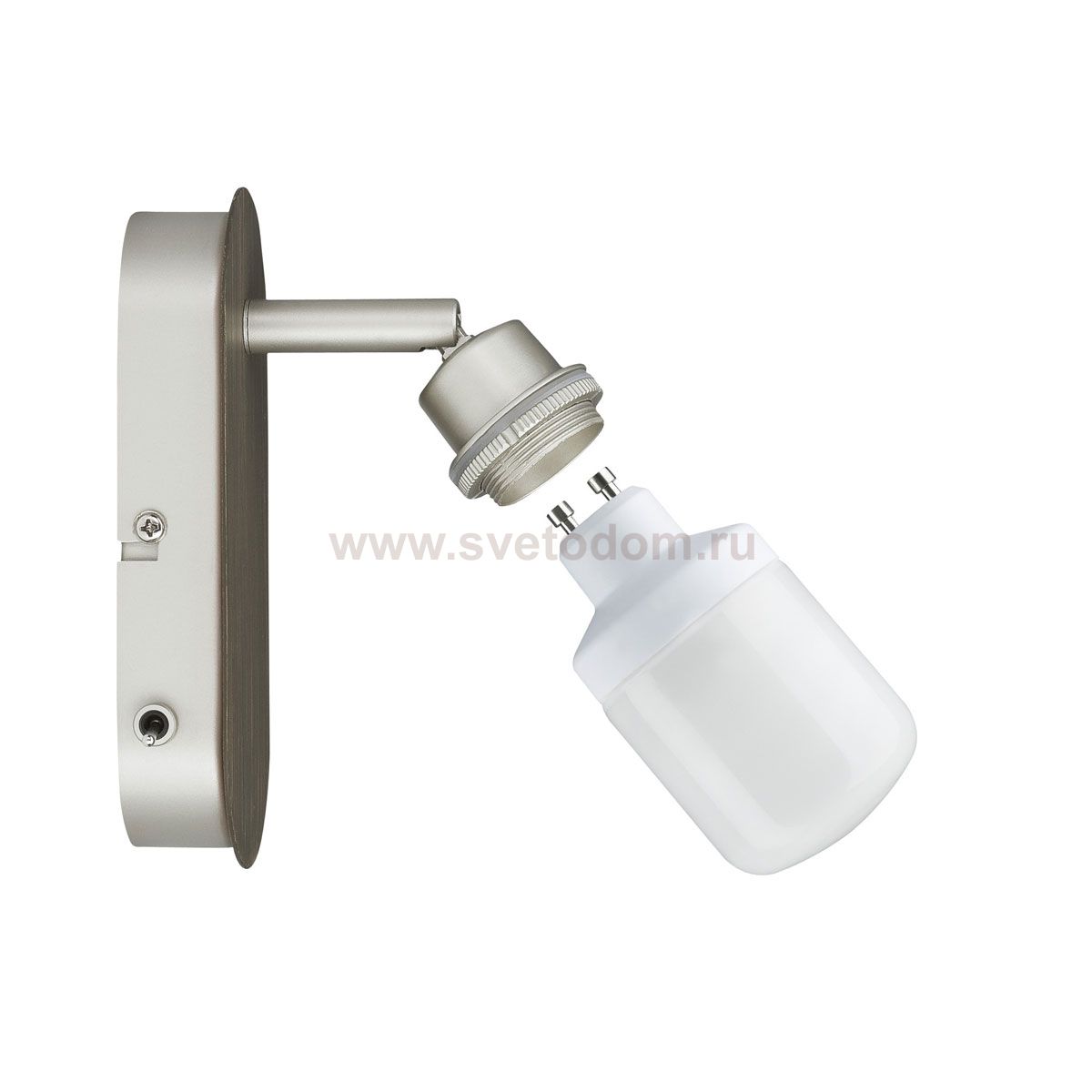 Светильник настенный Paulmann 60061