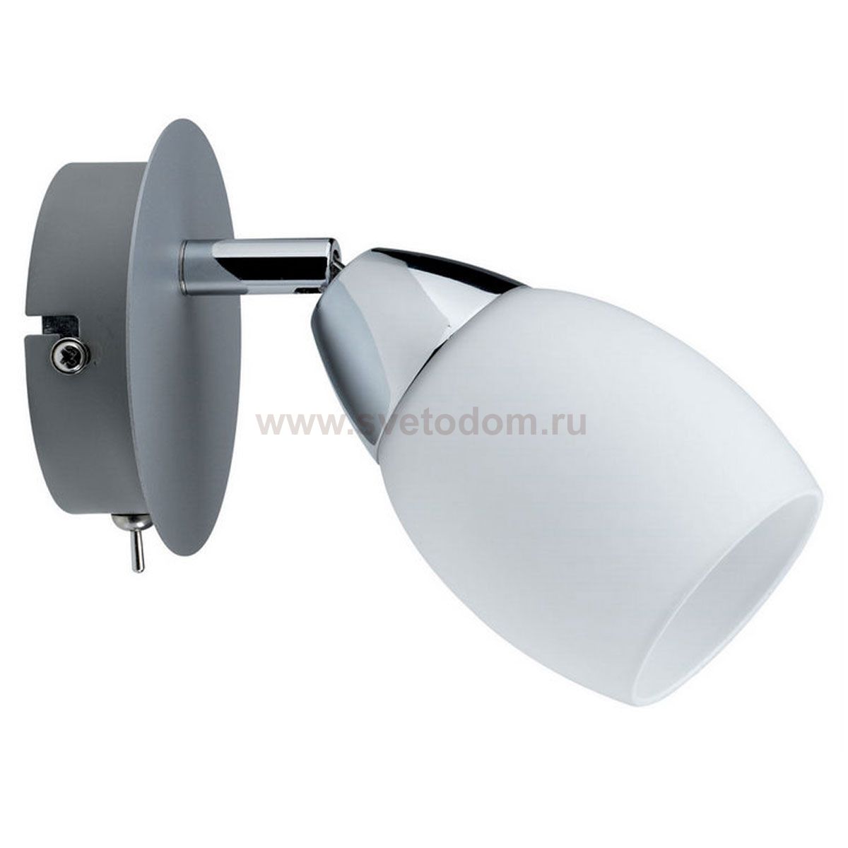 Светильник настенный Paulmann 60076