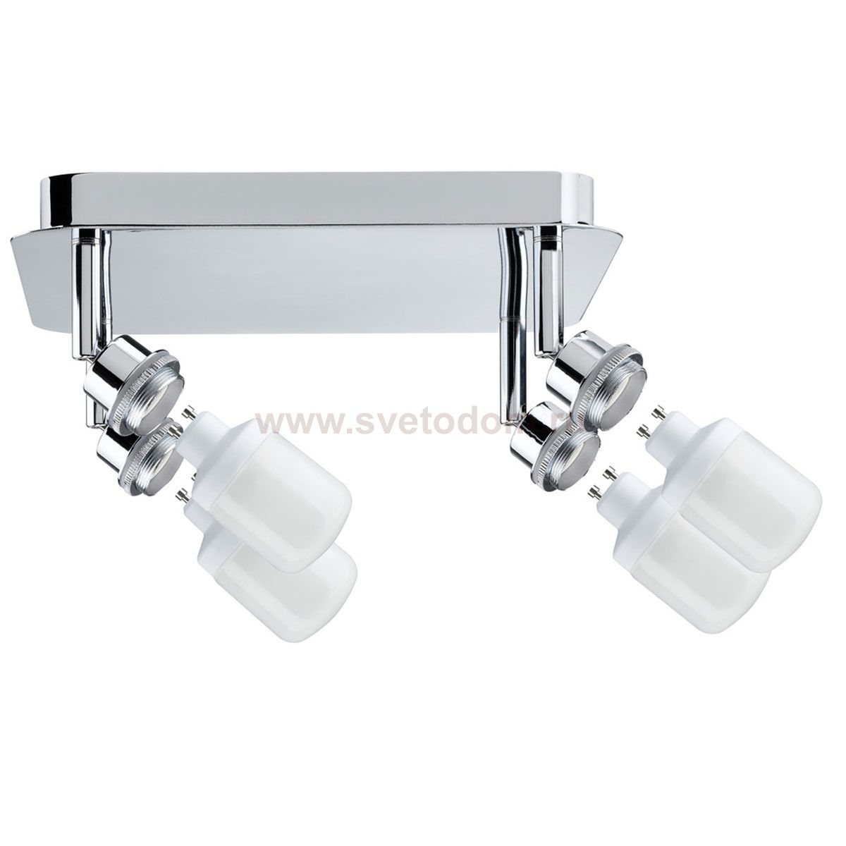 Светильник настенный Paulmann 60093