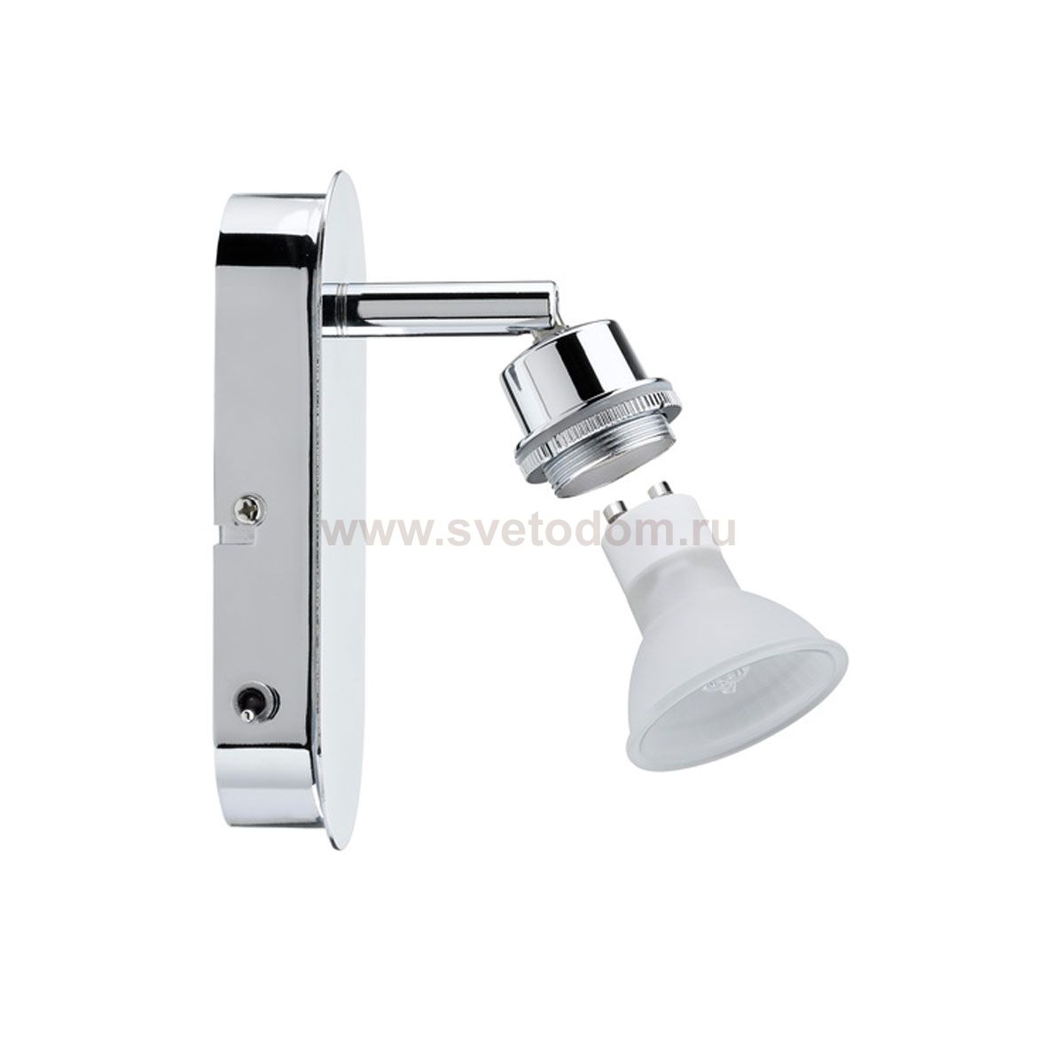 Светильник настенный Paulmann 60094