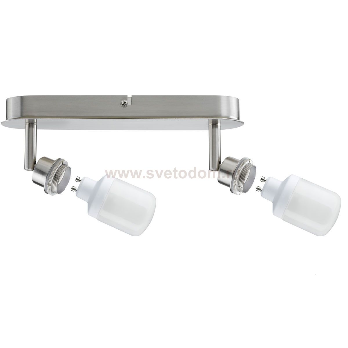 Светильник настенный Paulmann 60099