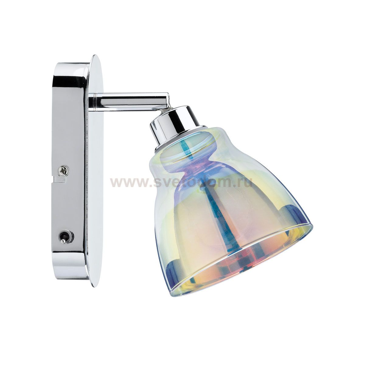 Светильник настенный Paulmann 60122