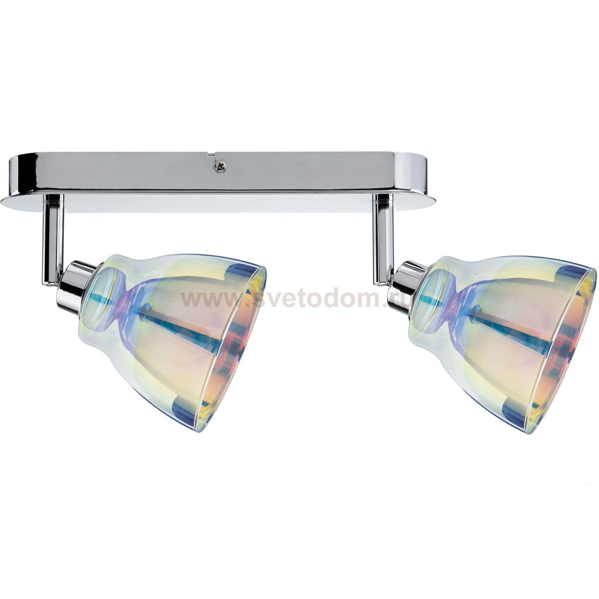 Светильник настенный Paulmann 60123