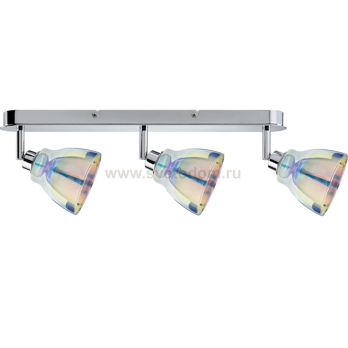 Светильник настенный Paulmann 60124