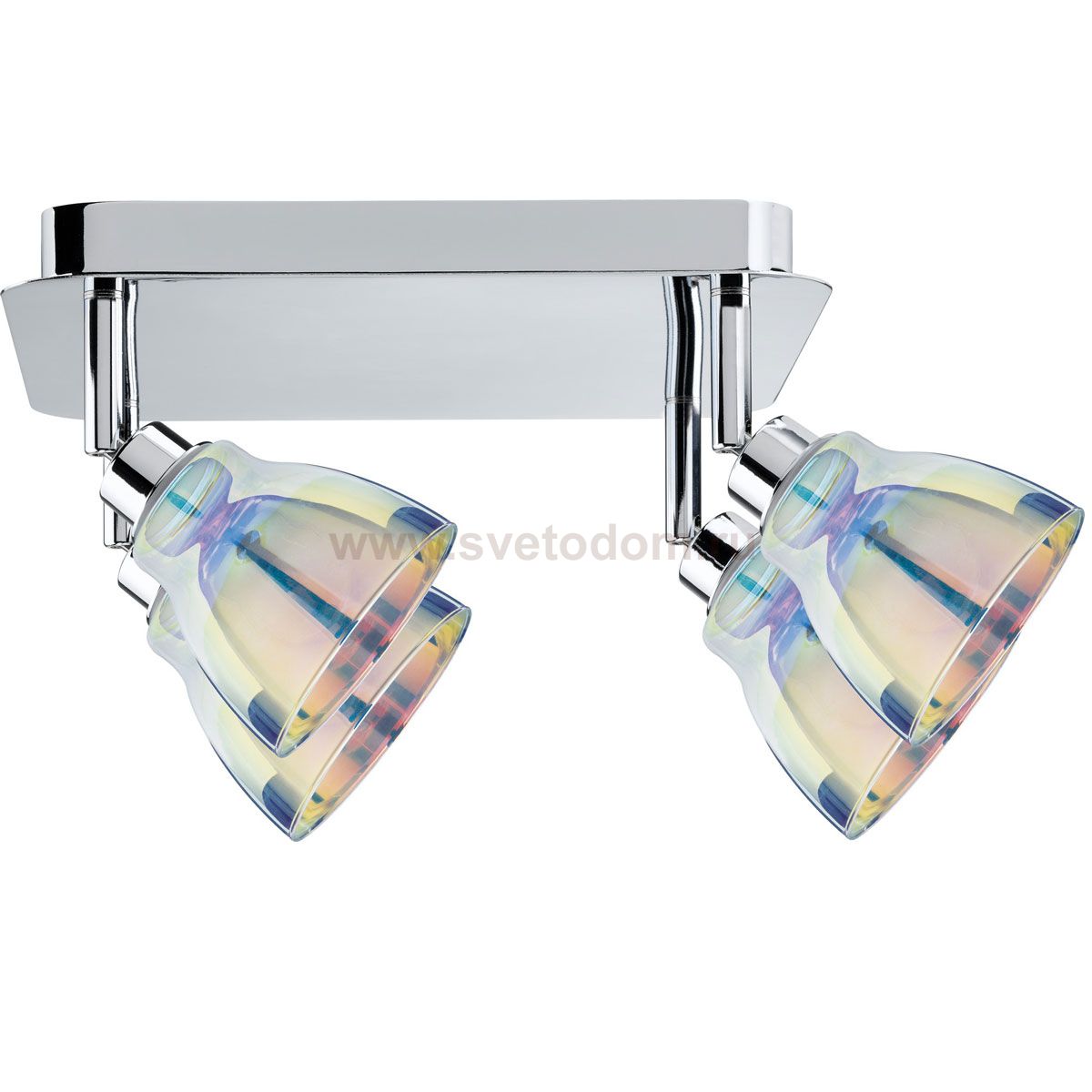 Спот Paulmann 60125