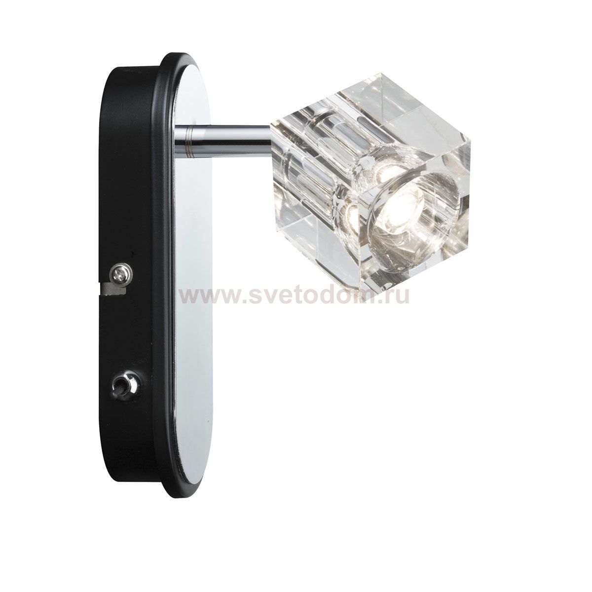 Светильник спот Paulmann 60166