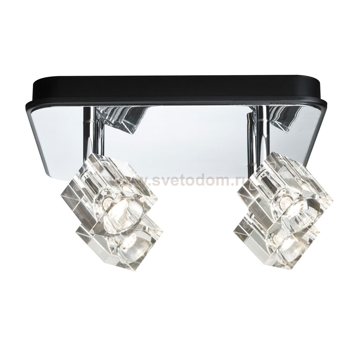 Светильник спот Paulmann 60169