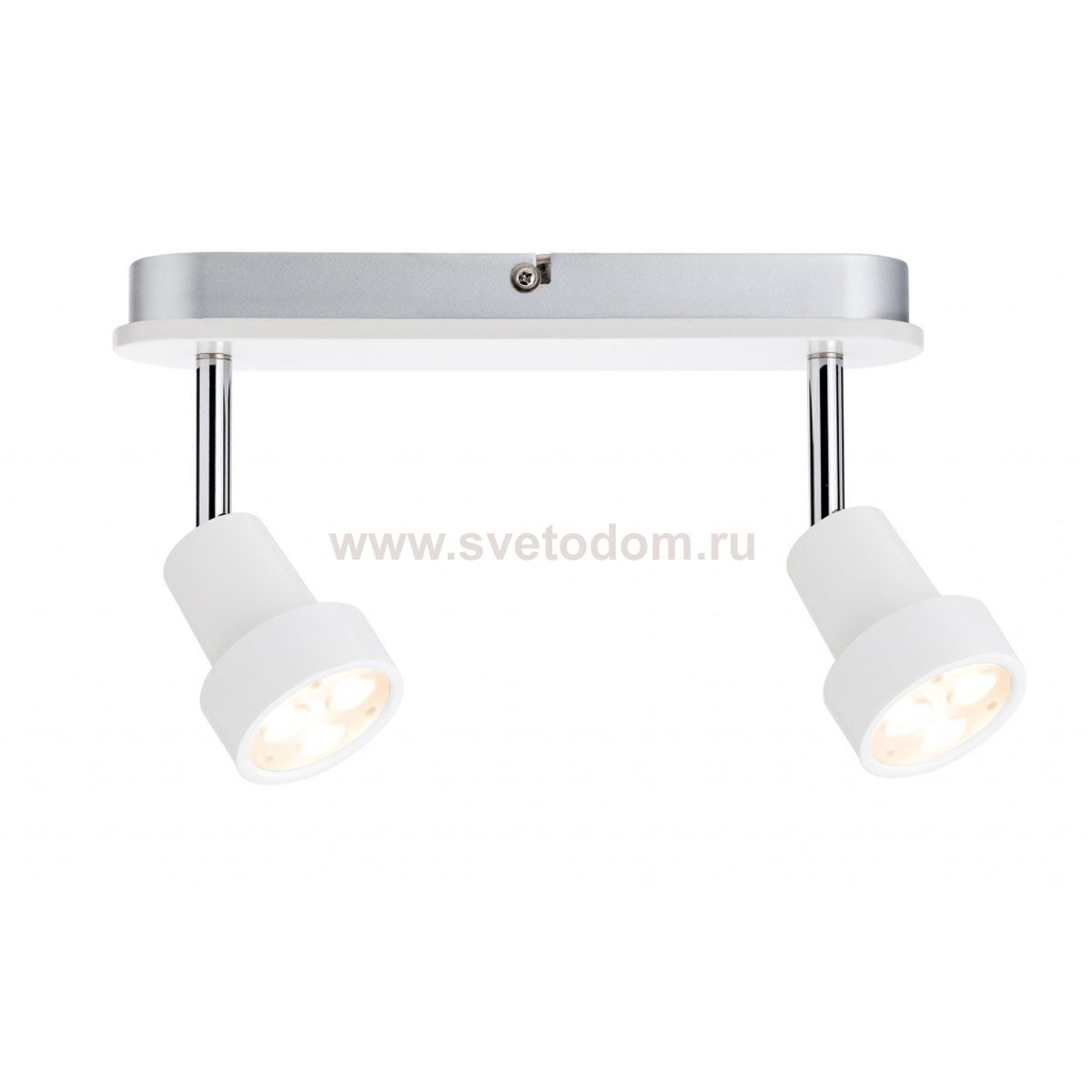 Paulmann 60227 SL Arioso Balken 2x(3x1W) Ws-m