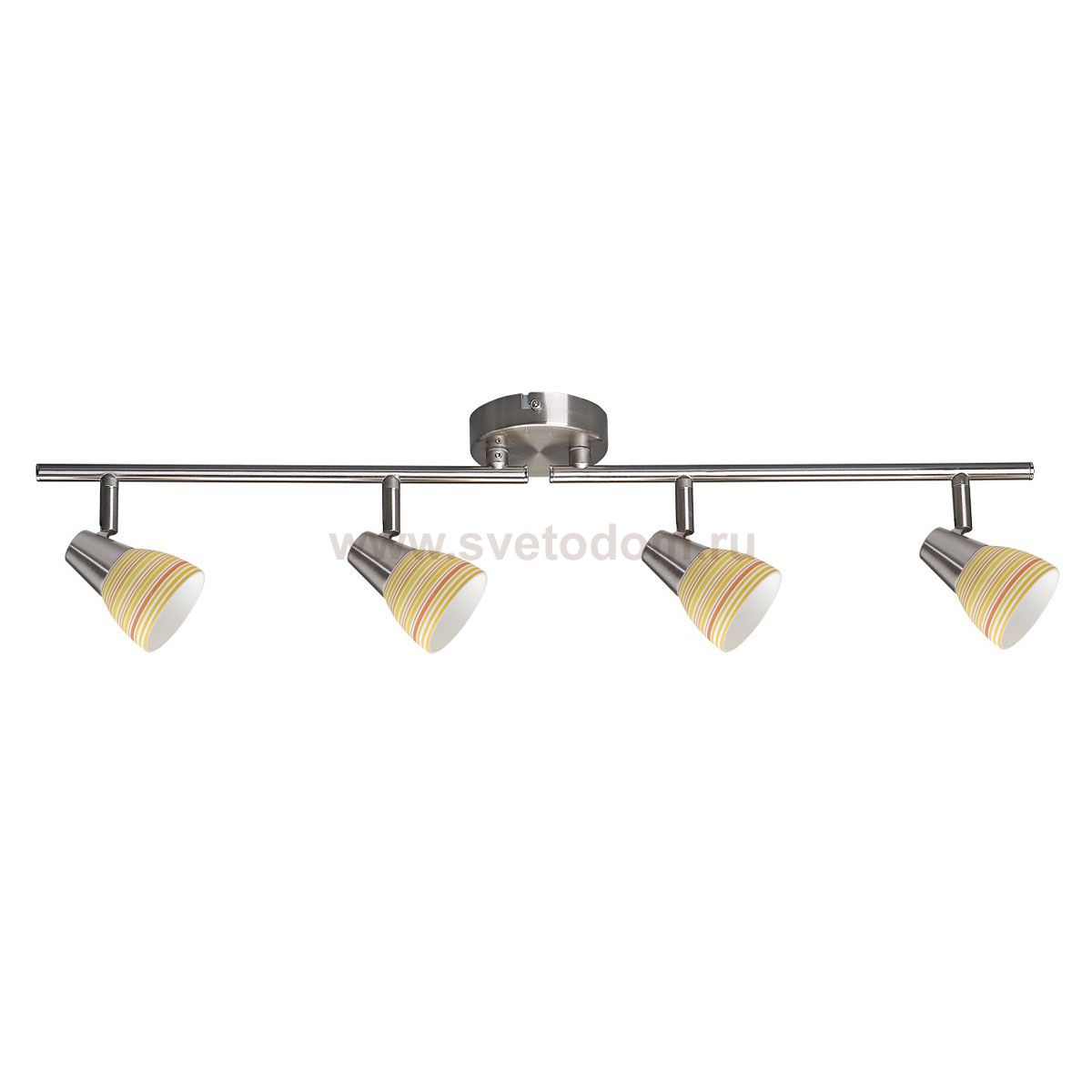 Светильник спот Paulmann 66046