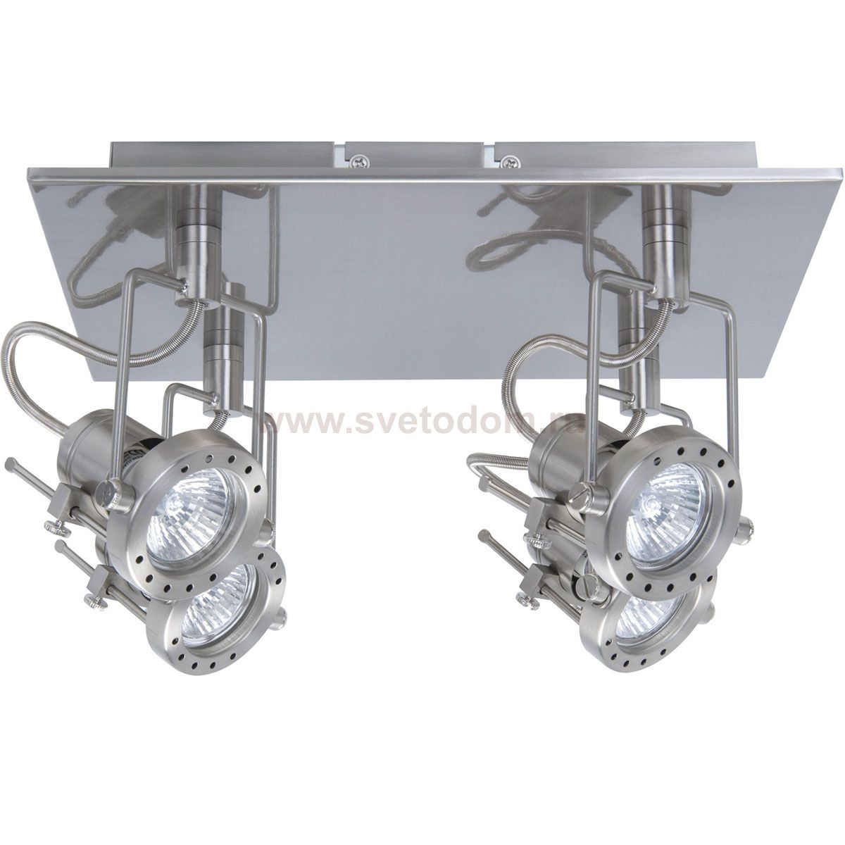 Спот Paulmann 66172